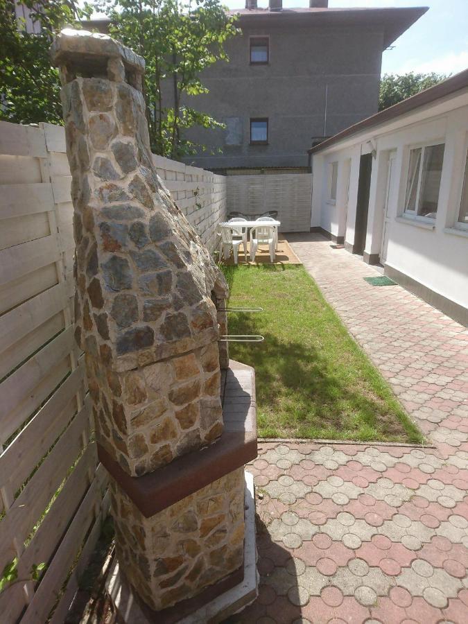 Campsite Blisko Morza Kolobrzeg